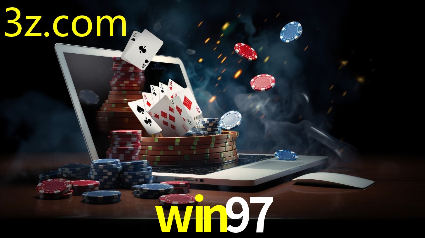 Login Seguro WIN97.COM